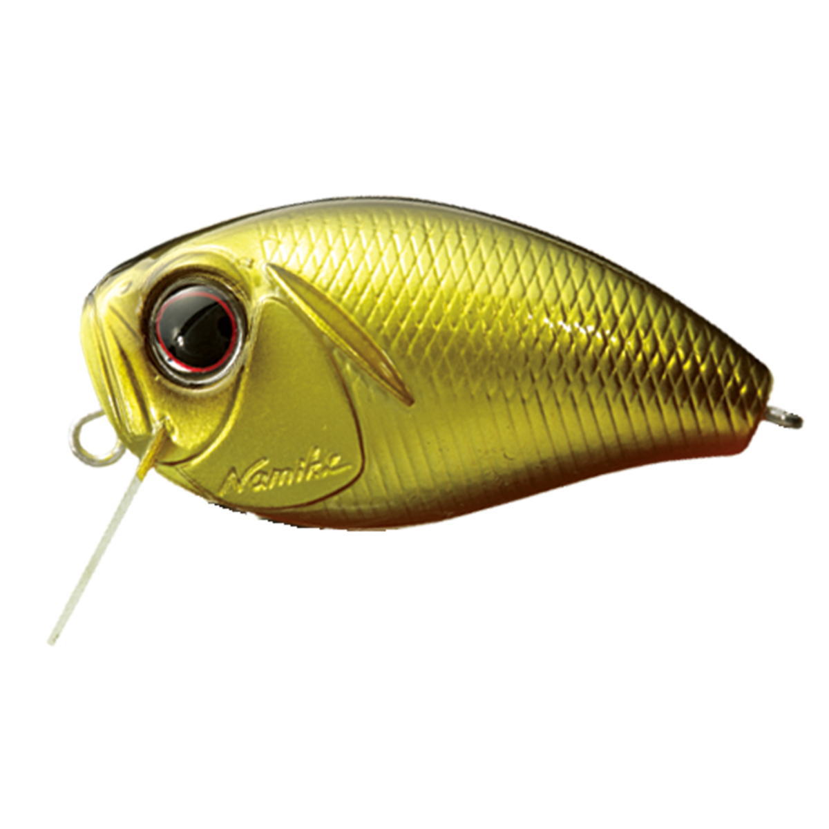 OSP バスルアー CO-BUZZN(コバジン) T04 黒金Ver.T [メール便]