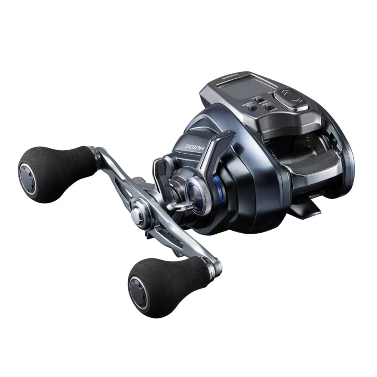 Other - シマノ(SHIMANO) 電動リール 23 フォースマスター 601DH 【2024年新製品】 [4]