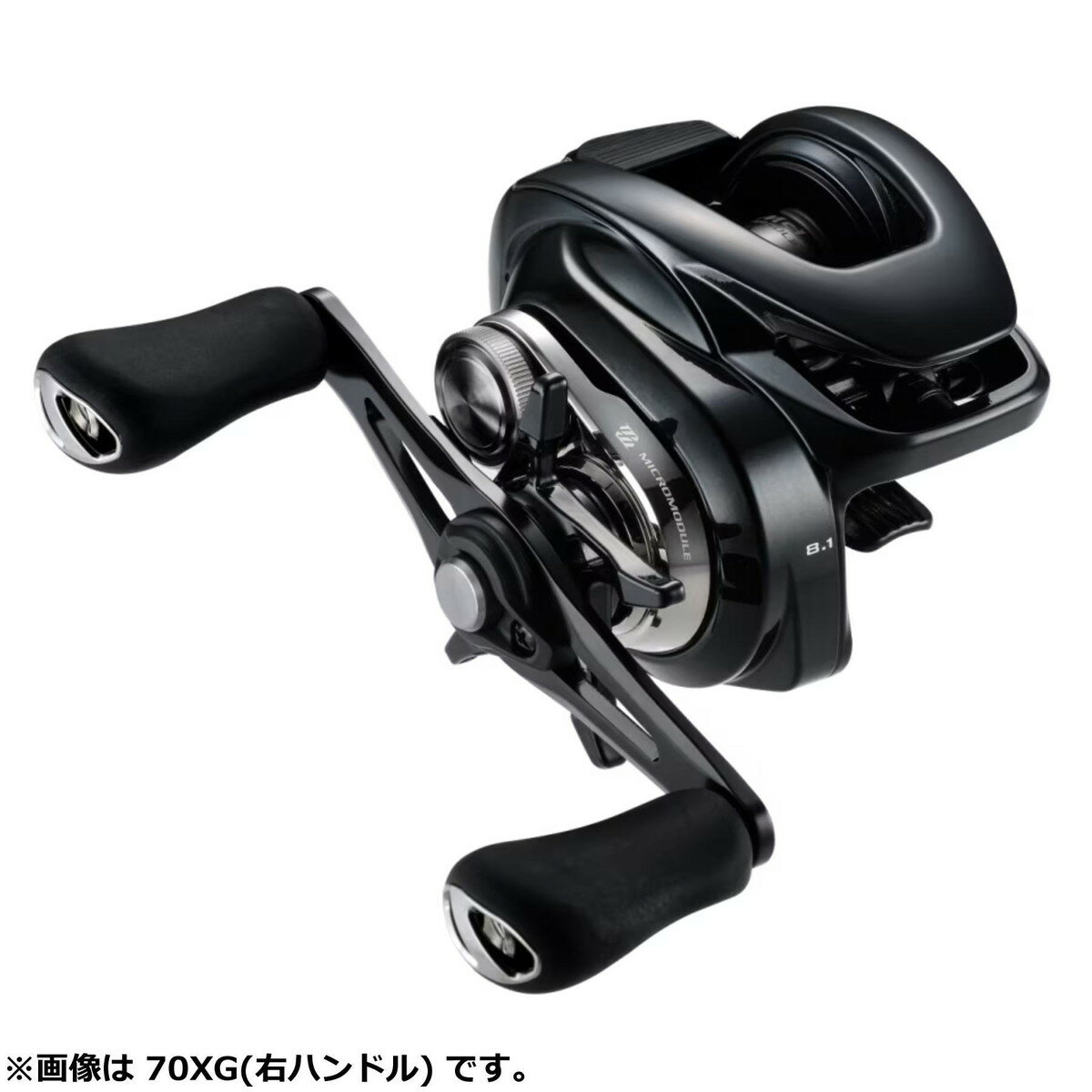 ޥ(SHIMANO) ٥ȥ꡼ 24 ᥿˥ DC 71XG() 2024ǯʡ [4]