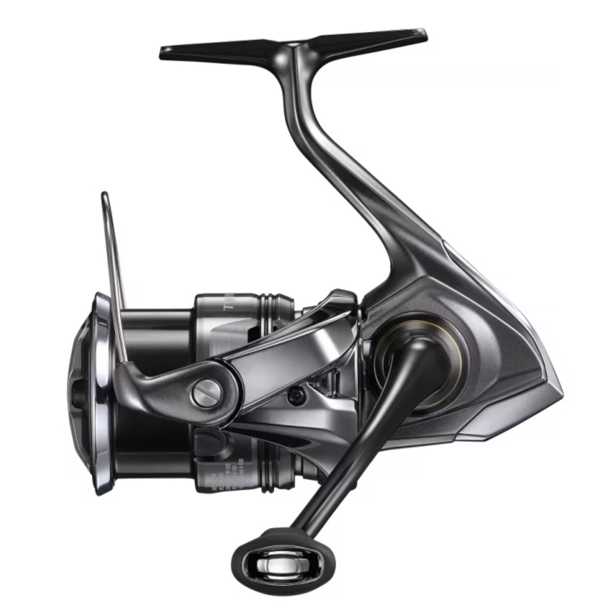 【24時間限定ポイント10倍！】シマノ(SHIMANO) スピニングリール 24 ツインパワー 2500SHG 【2024年新製品】 [4]【5/15(水)0：00～23：59】