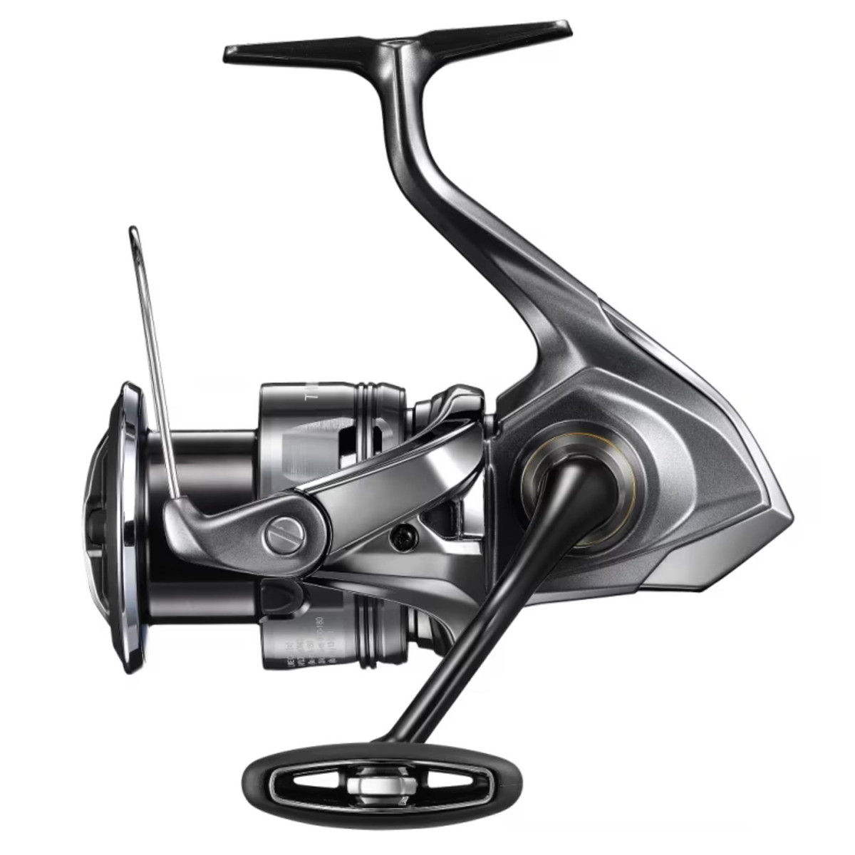 【エントリーでP10倍！】シマノ(SHIMANO) スピニングリール 24 ツインパワー 4000XG 【2024年新製品】 [4]