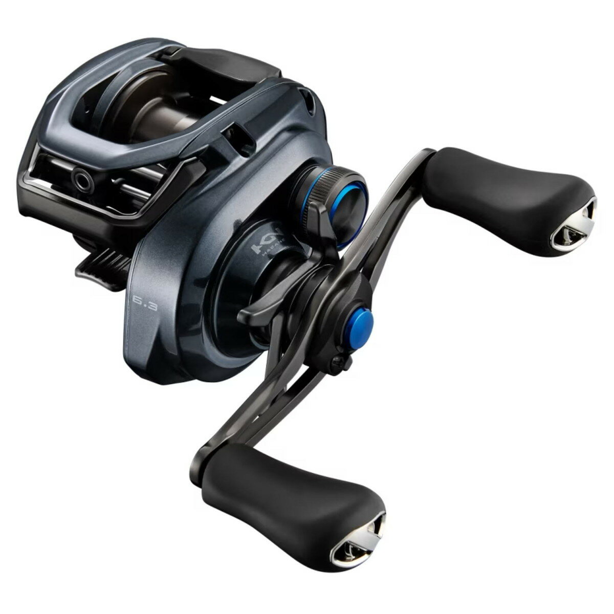SHIMANO - シマノ(SHIMANO) ベイトリール 24 SLX 71(左) 【2024年新製品】 [4]