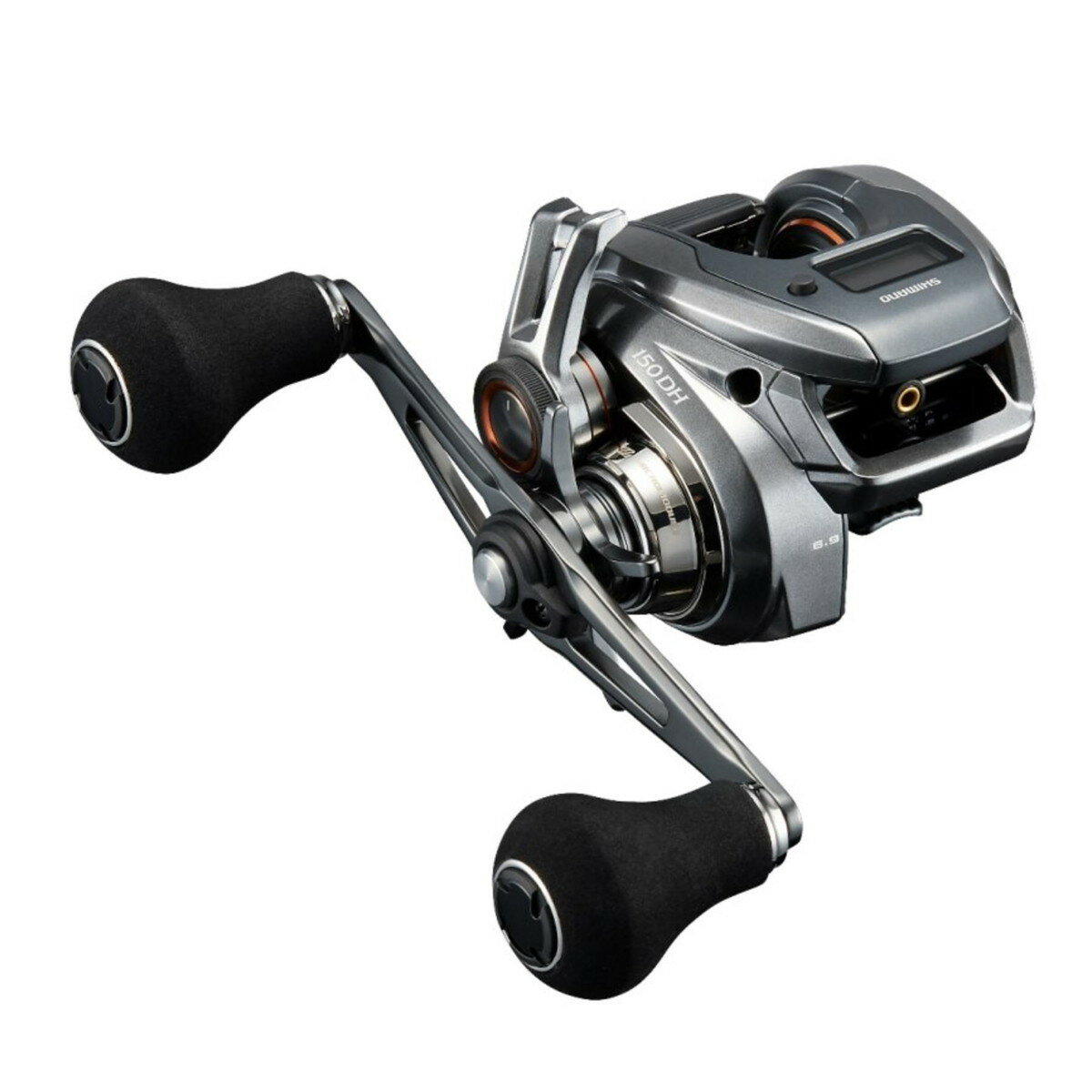 Other - シマノ(SHIMANO) 両軸リール 24 バルケッタ プレミアム 150DH(右) 【2024年新製品】 [4]