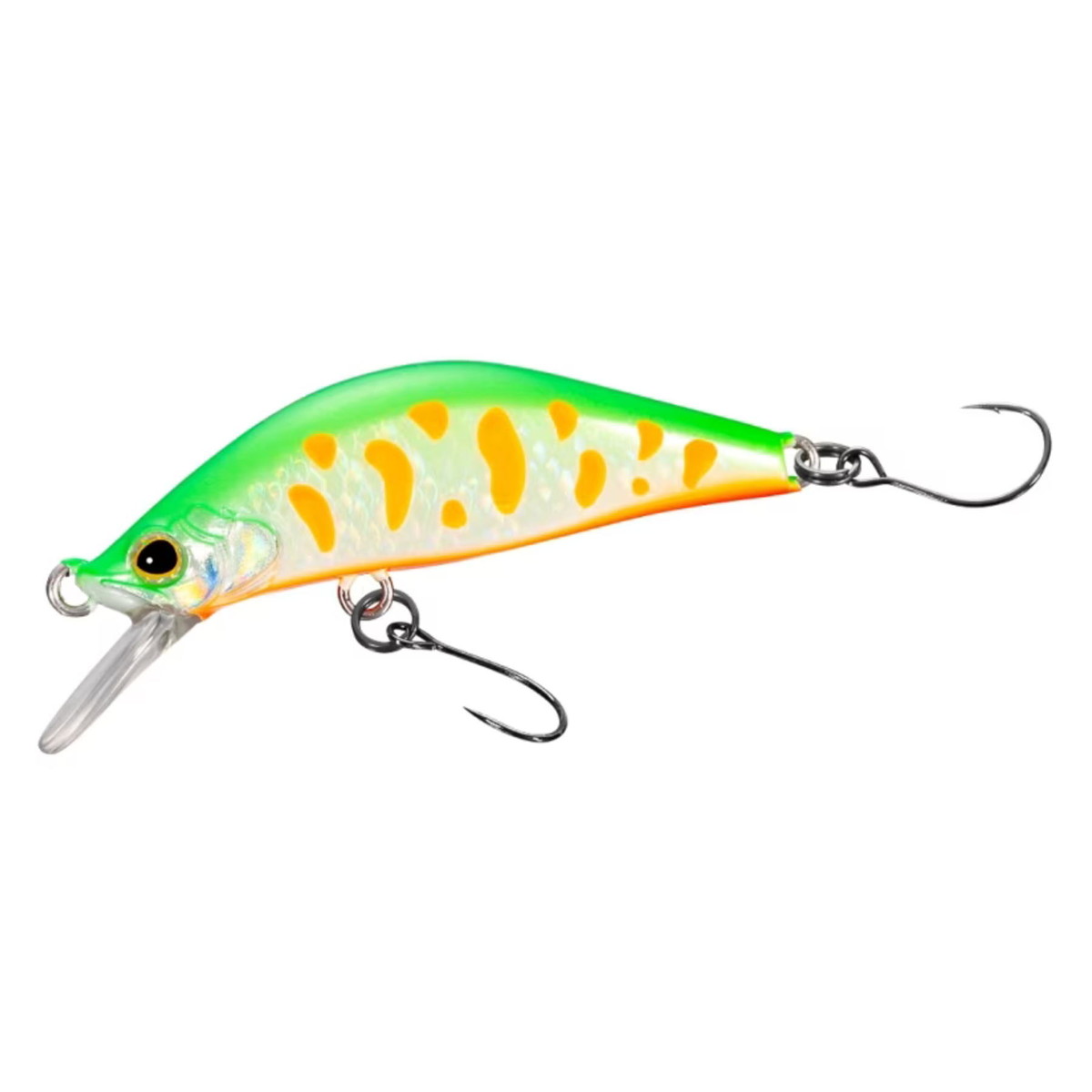 【エントリーでP10倍！】シマノ(SHIMANO) トラウトルアー カーディフ リフレイン 45XS ボトムスペック ZN-245X 008 STパールチャート【2024年新製品】 [メール便]