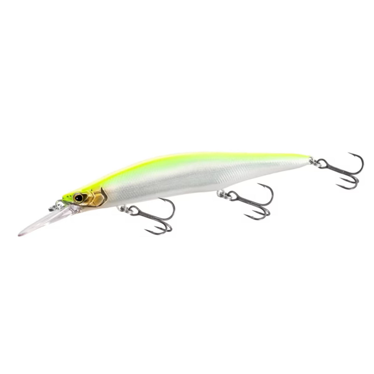Rakuten - シマノ(SHIMANO) バスルアー バンタム MDザンバーノ 115SP ZQ-B11X 008 チャートBミラー【2024年新製品】 [メール便]