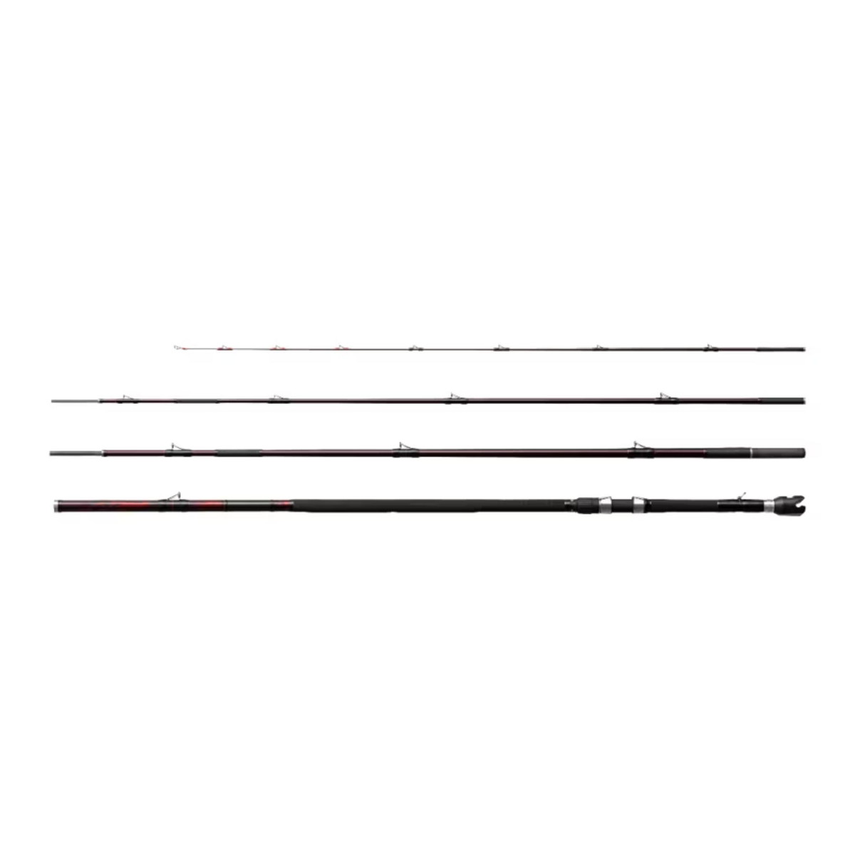 シマノ(SHIMANO) 磯竿 24 極翔 石鯛 540 置竿 【2024