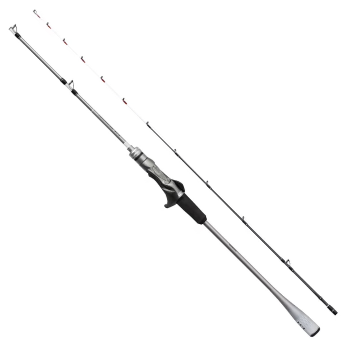 シマノ(SHIMANO) 船竿 ライトゲーム XR 73M170 【2024年新製品】 [5]