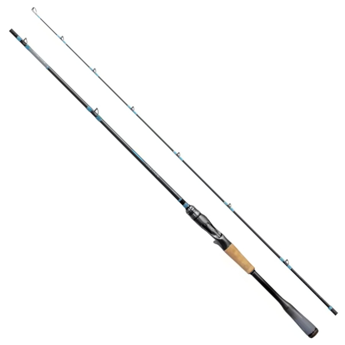 Rakuten - シマノ(SHIMANO) ボートシーバスロッド インステージ B63H 【2024年新製品】 [5]