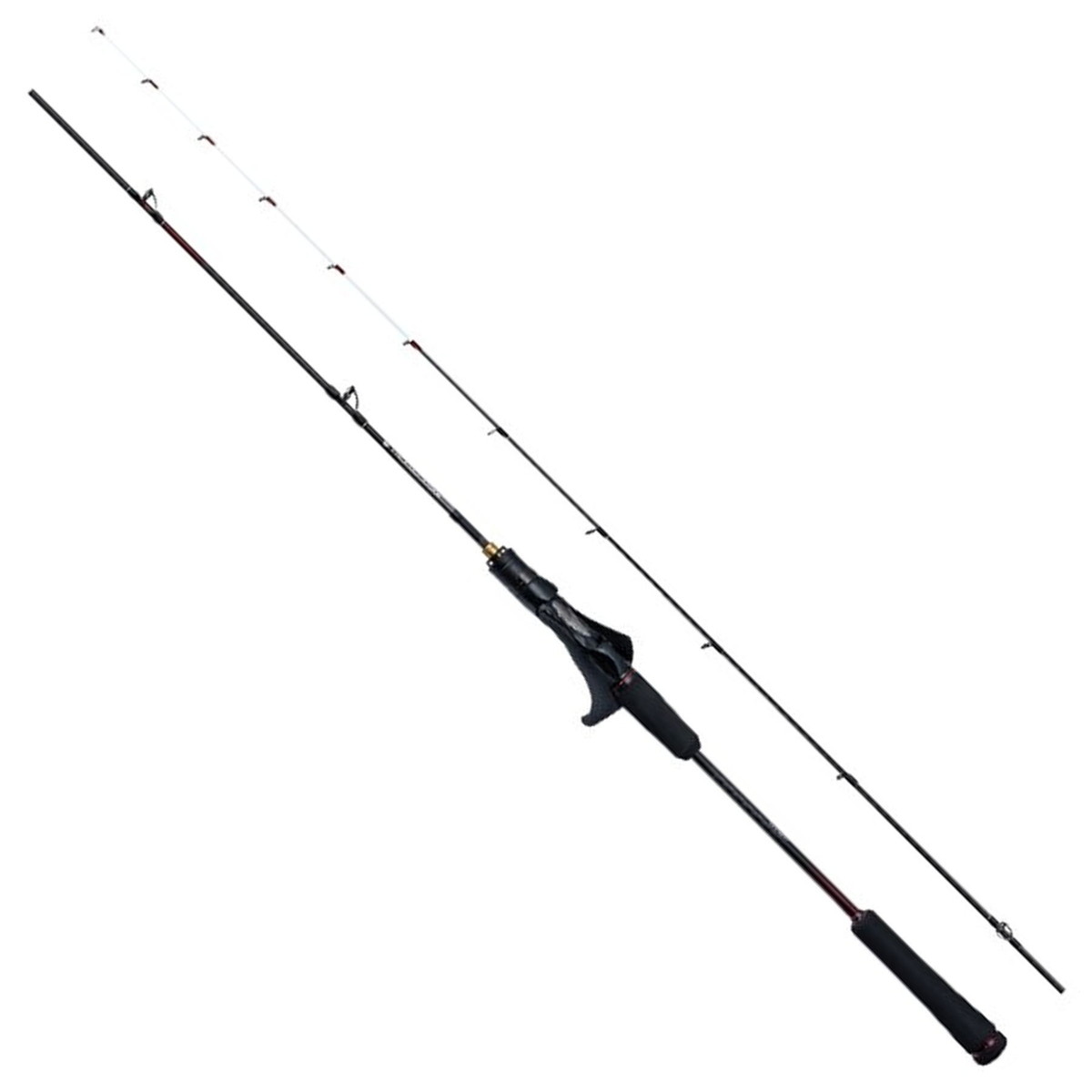 Rakuten - シマノ(SHIMANO) タイラバロッド 24 炎月エクスチューン N-B66ML-FS/LEFT(左) 【2024年新製品】 [5・大型]