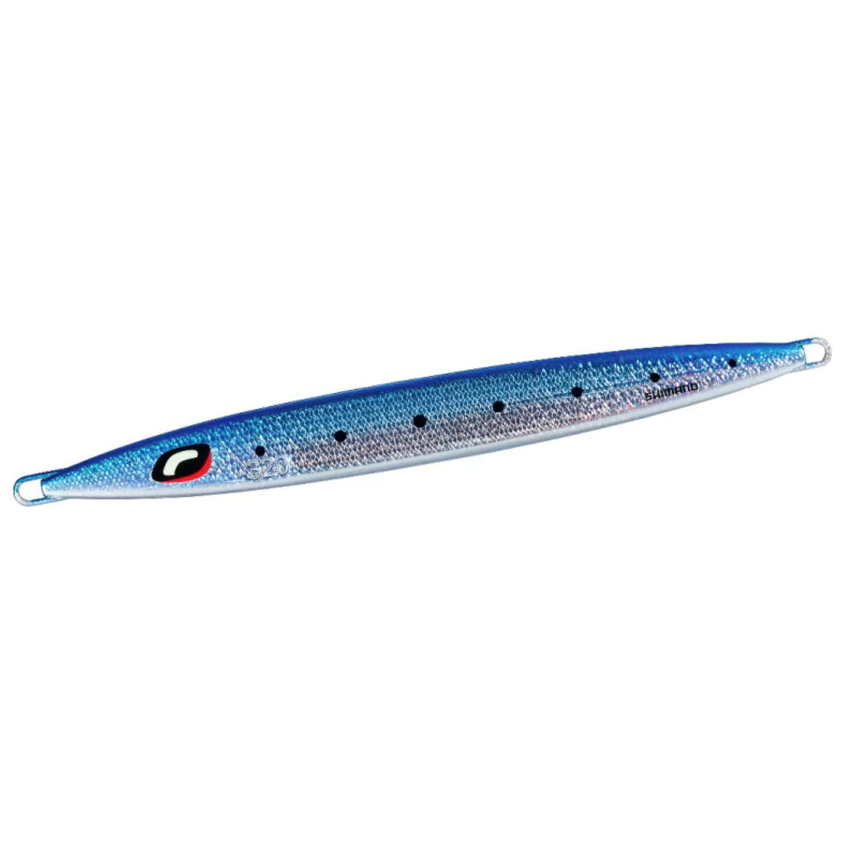ロングウェーバー 320g ロングウェーバー 320g Sイワシ