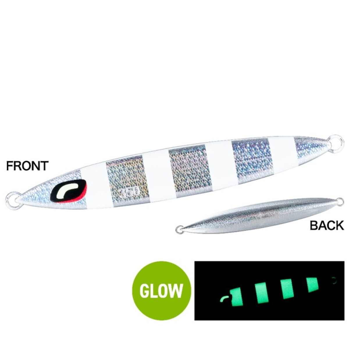 ڥȥ꡼P10ܡۥޥ ե祢  ƥ󥬡Хե饤 ǥ󥦥С 350g JV-S35T 021 S֥饰 [᡼]