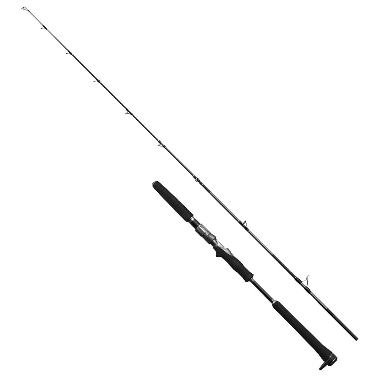 Rods - シマノ ロッド オフショアロッド 25 オシアEJ B58-6 [5][2025年新製品]