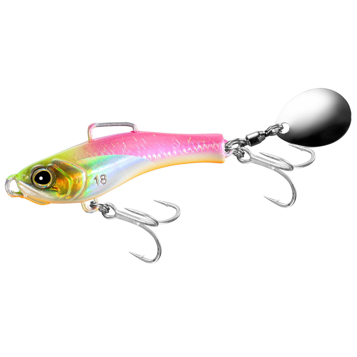 ޥ 饤ȥ륢  饤åȥ֥졼 ϥԡ 18g JJ-218V 014 Sեå [᡼]