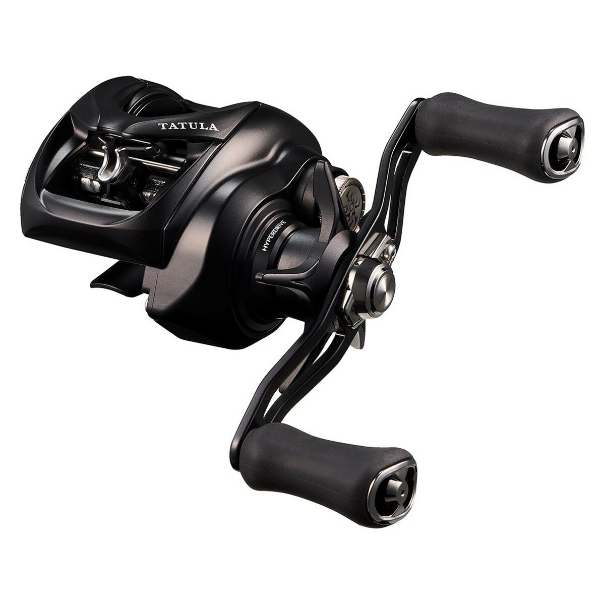 DAIWA - ダイワ ベイトリール 25タトゥーラTW 200HL [4][2025年新製品]