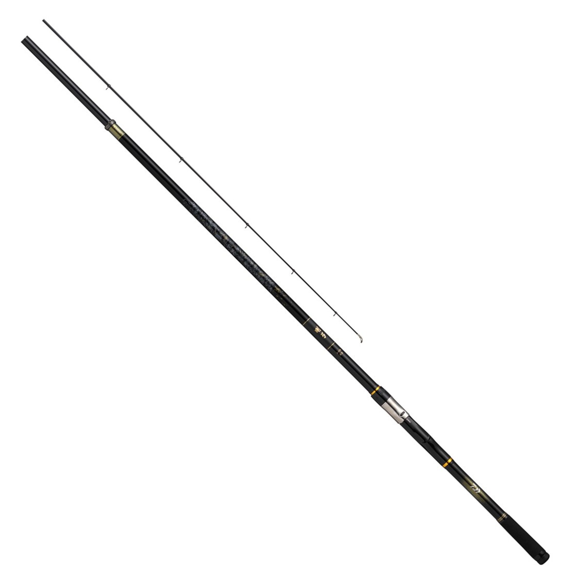 ダイワ 磯竿 25剛弓カゴ 4号-60B遠投・J [5・大型][20