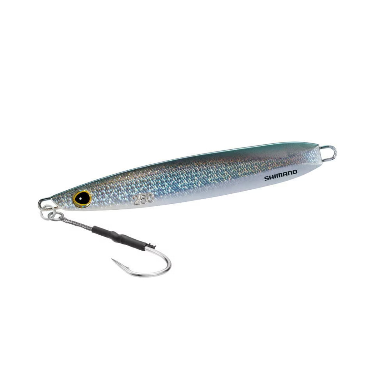 EJスライド 250g Sナゴナゴ