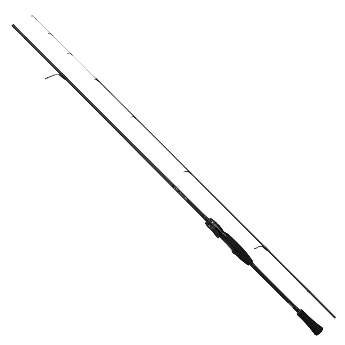 Crucian Carp - ダイワ エギングロッド 24 エメラルダス AIR BOAT 65MLS-S・K [5]