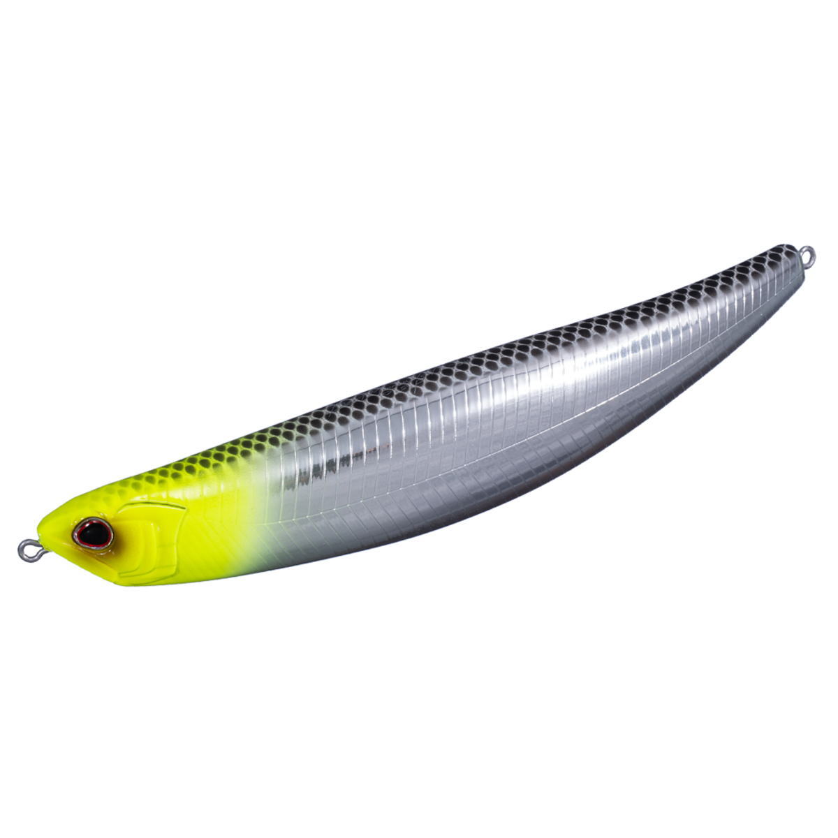 OSP Bent Minnow 181F-SW TS15 Nabura Kirin Head (Glow)