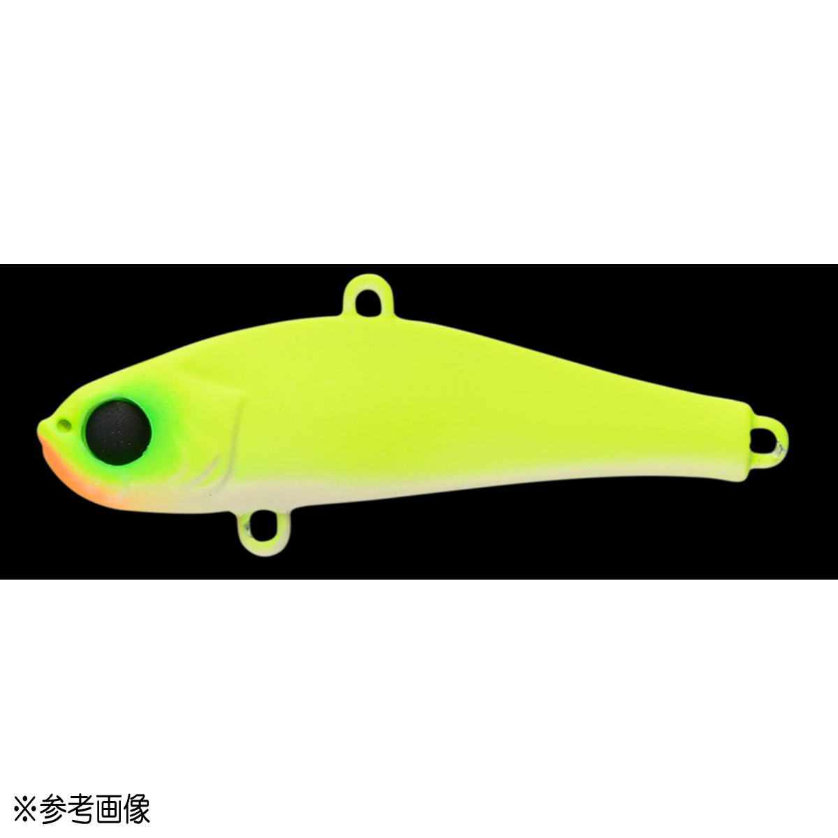 アピア シーバスルアー ビットブイ 26g #17 ムラオカチャート [メール便]