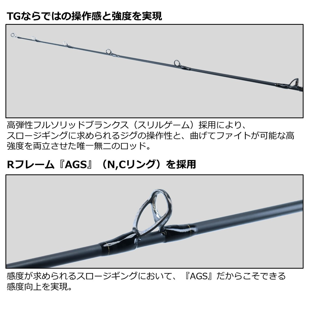 ������ ���å� ����ƥ��� SJ AGS TG 55B-2 [6���緿]