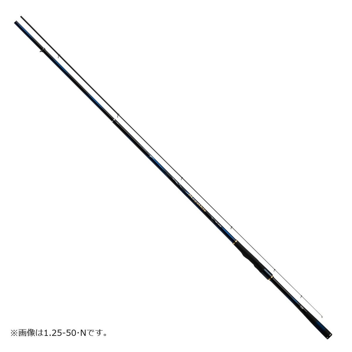 乐天商城 - ダイワ ロッド '21 メガディス AGS 1.75-50・N [5]