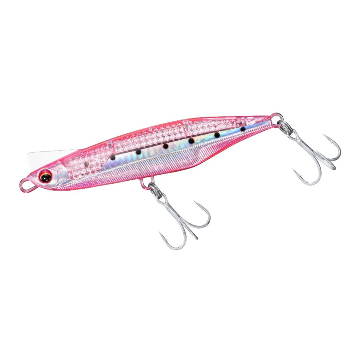 Rakuten - ダイワ オーバードライブ レーザーインパクト 95S LIピンクイワシ [メール便]