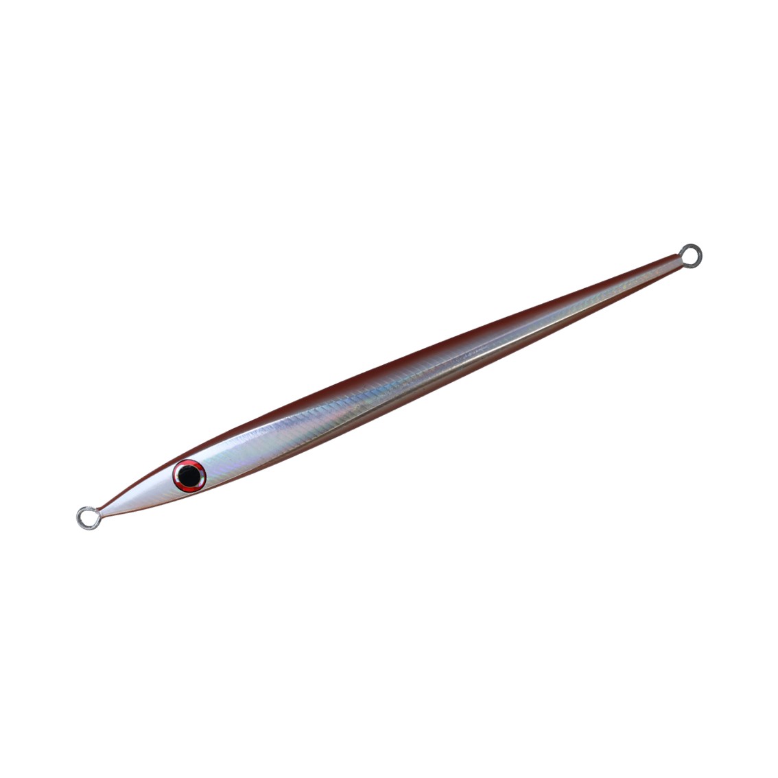 ダイワ ソルティガ KYジグII アデル 150g ケイムラグローリアクションイカ [メール便]