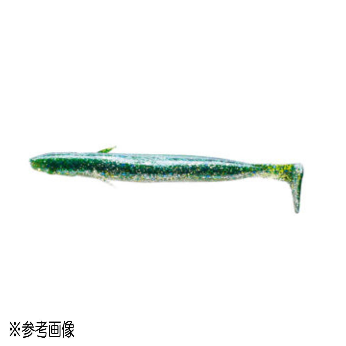 樂天商城 - マルキュー エコギア パワーシャッド 5インチ (6本入) 169 ウルメ [メール便]