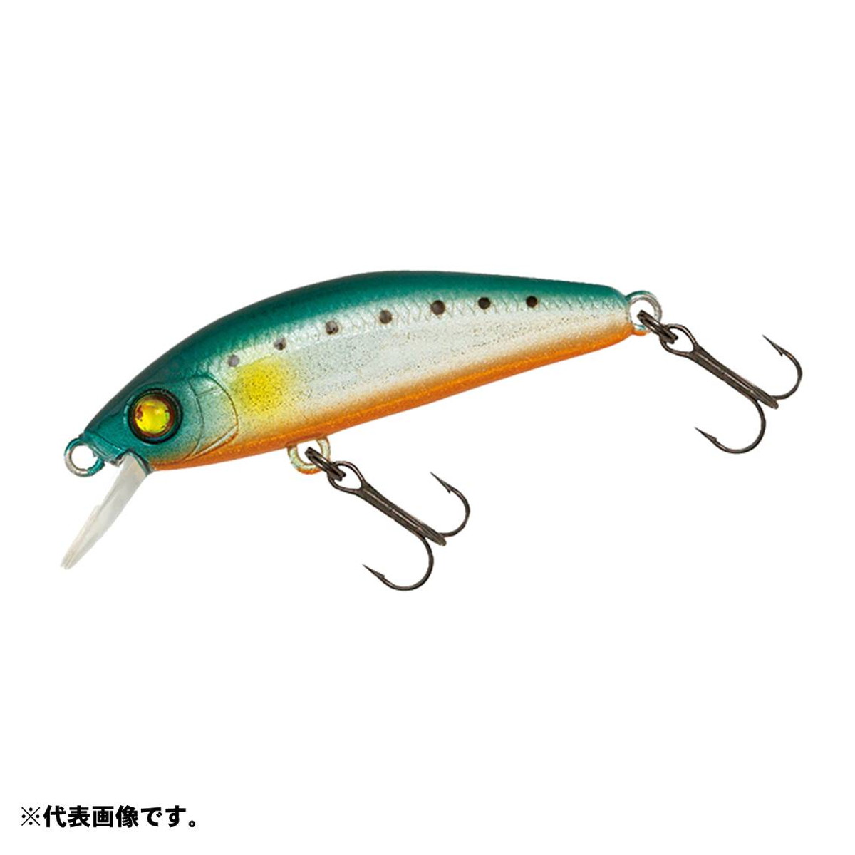 ダイワ 月下美人 夜霧Z 42F-DR 月光イワシ [メール便]