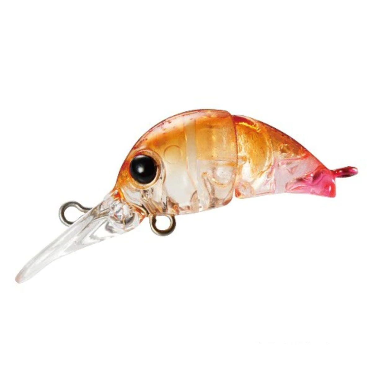 Lures - シマノ カーディフ ちびとろ 25F TR-125N 05T アイスティー [メール便]