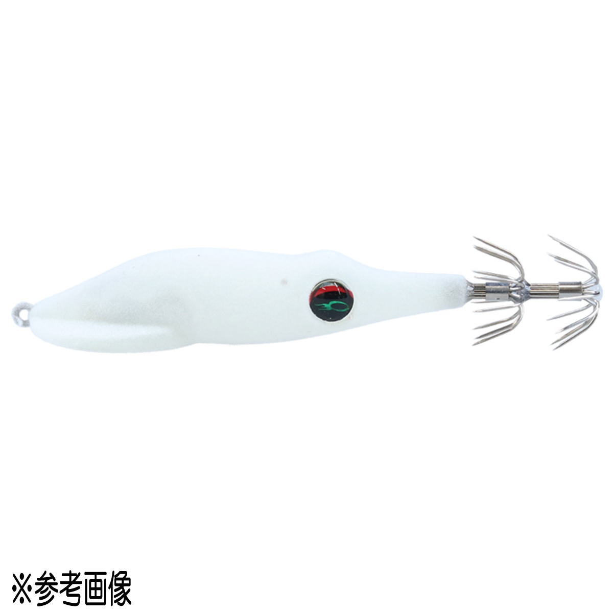 Rakuten - ダイワ エメラルダス イカメタルドロッパー タイプSQ S2.5号 Hi夜光 [メール便]