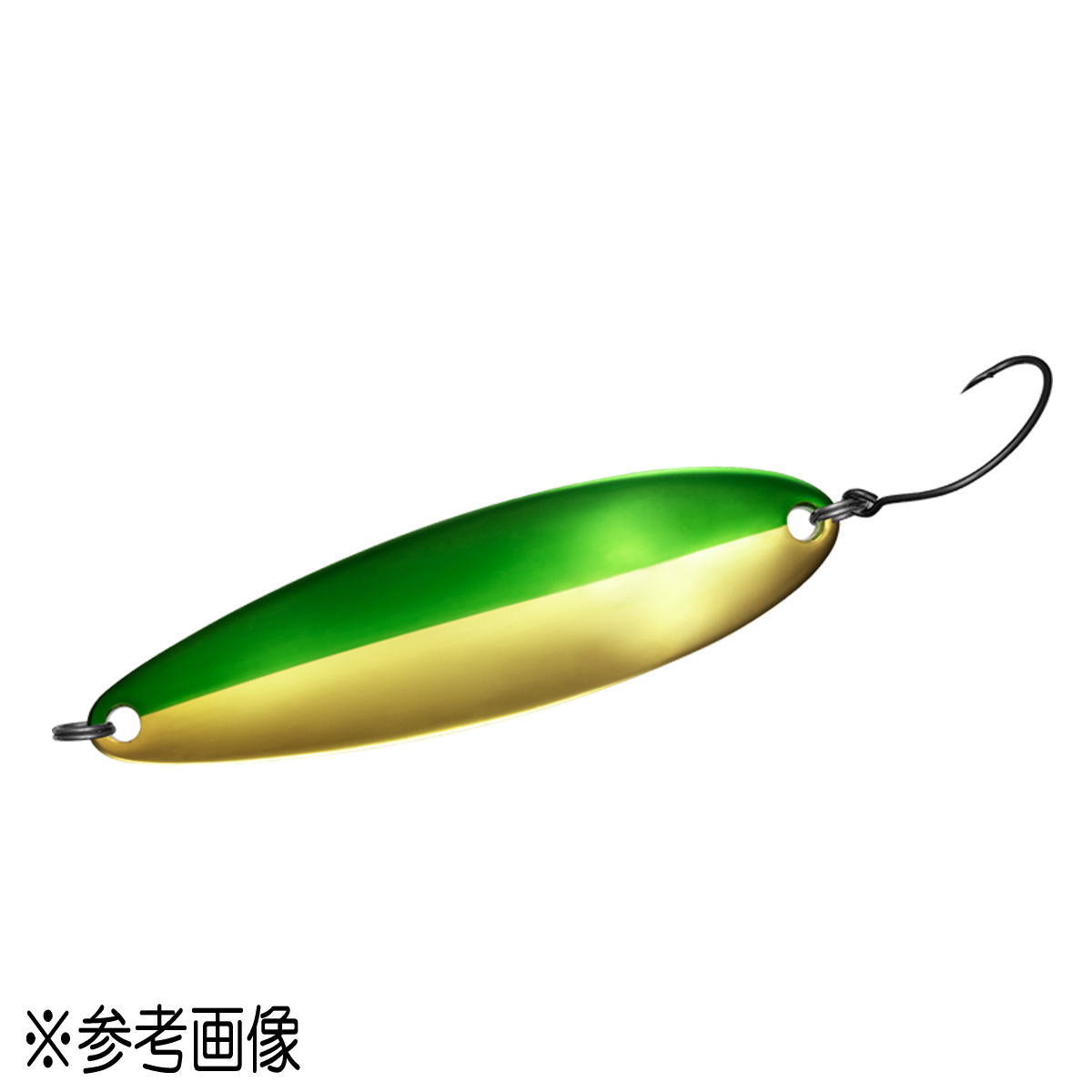 【特価品】 ダイワ チヌークS 7g シングルフック W-GG [メール便]
