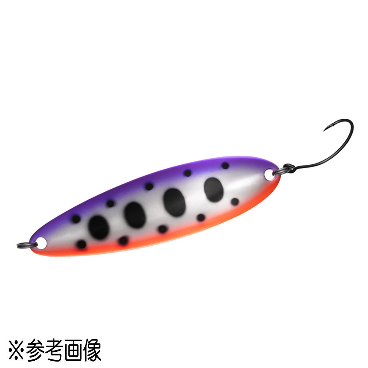 【特価品】 ダイワ チヌークS 10g シングルフック パープルヤマメオレンジベリー [メール便]
