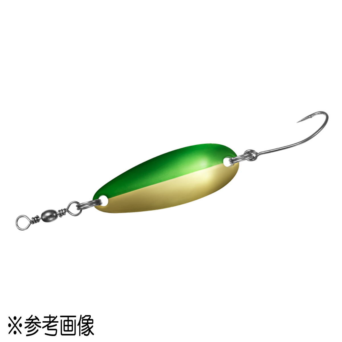【エントリーでP10倍！】【特価品】 ダイワ クルセイダー 激アツ 10g W-GG [メール便]