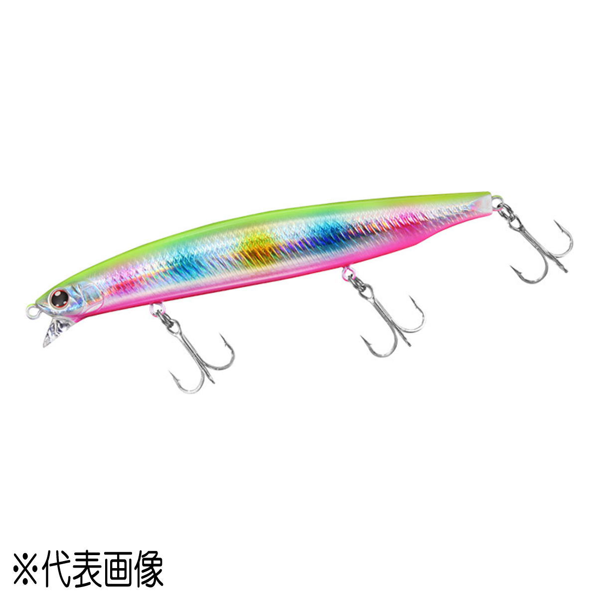 Rakuten - ダイワ ショアラインシャイナーZ バーティス R 98F-SSR アデル不夜城 [メール便]