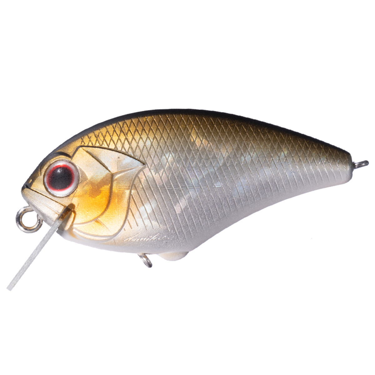 OSP ブリッツSSR M47 マットシャッド [メール便]