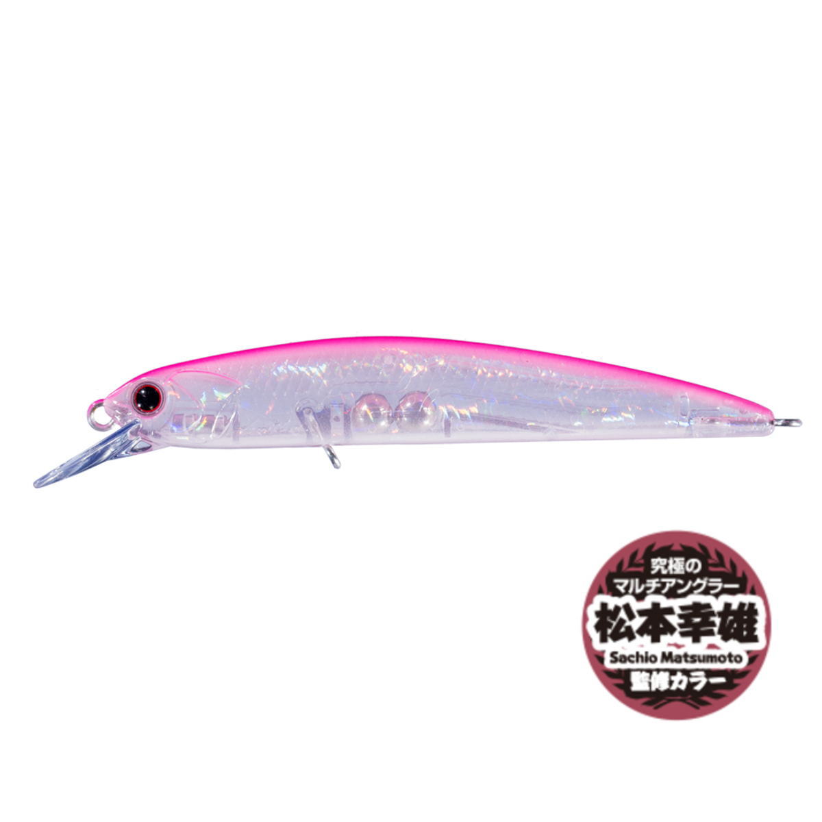 OSP ASURA O.S.P ドゥルガ エリア 73F PB70 ピンクバッククリアホロ [メール便]