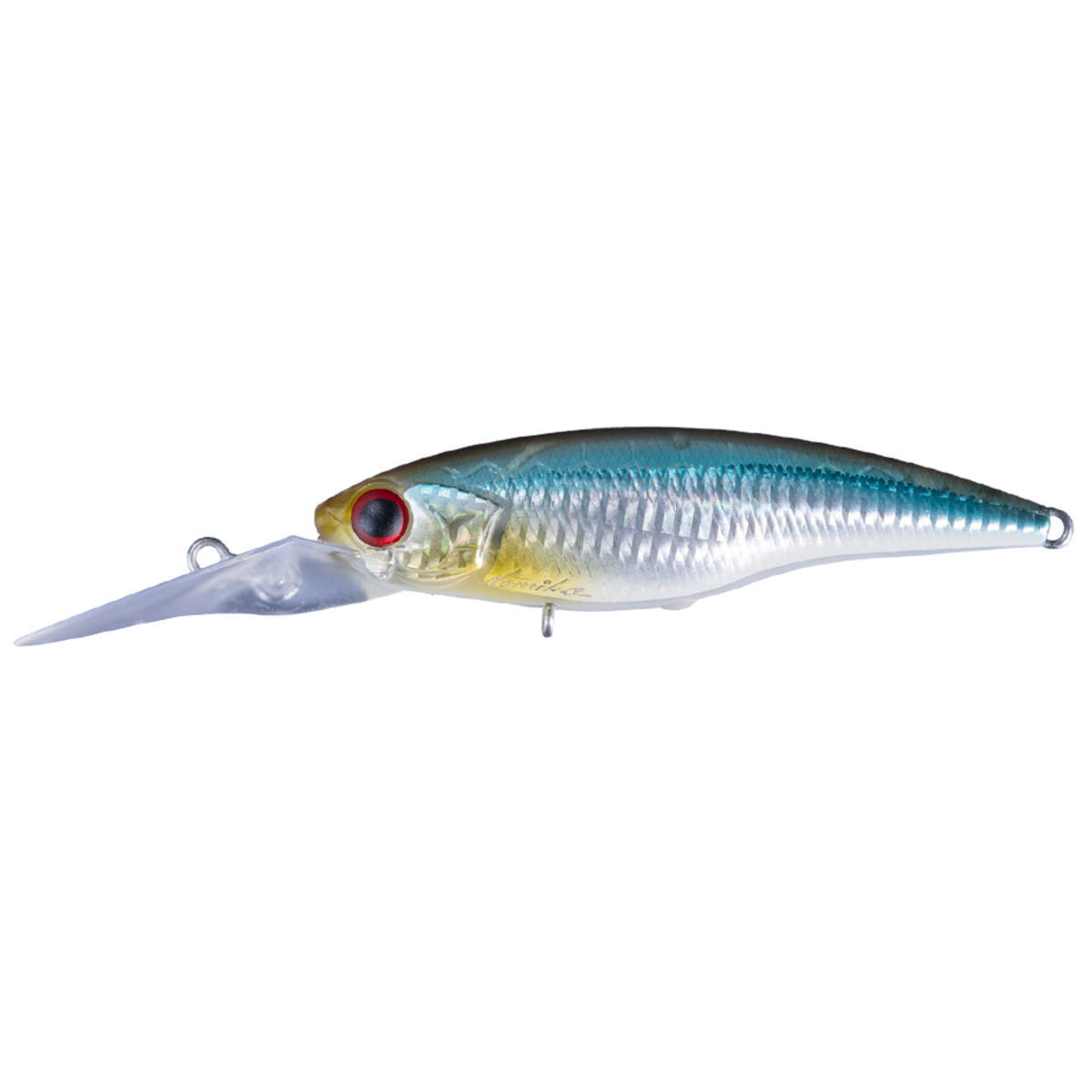 OSP High Cut DR-F MHF92 Matte HF Cold Wakasagi