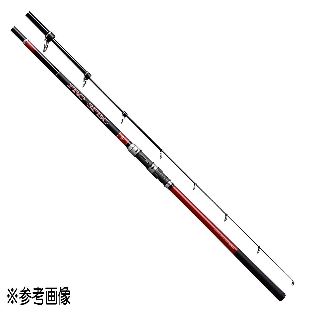 Rakuten - 宇崎日新 ロッド プロスペック 磯 KW 2.5号遠投 3.55m 3604 [5]