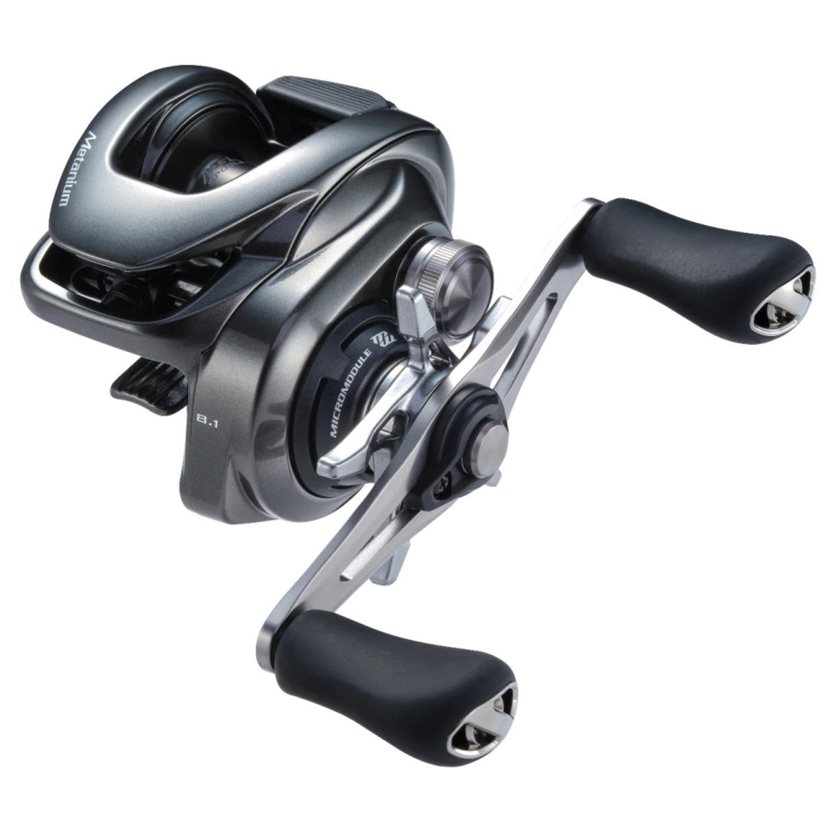 シマノ(SHIMANO) 22 カルカッタコンクエスト 200XG 右ハンドル 044402