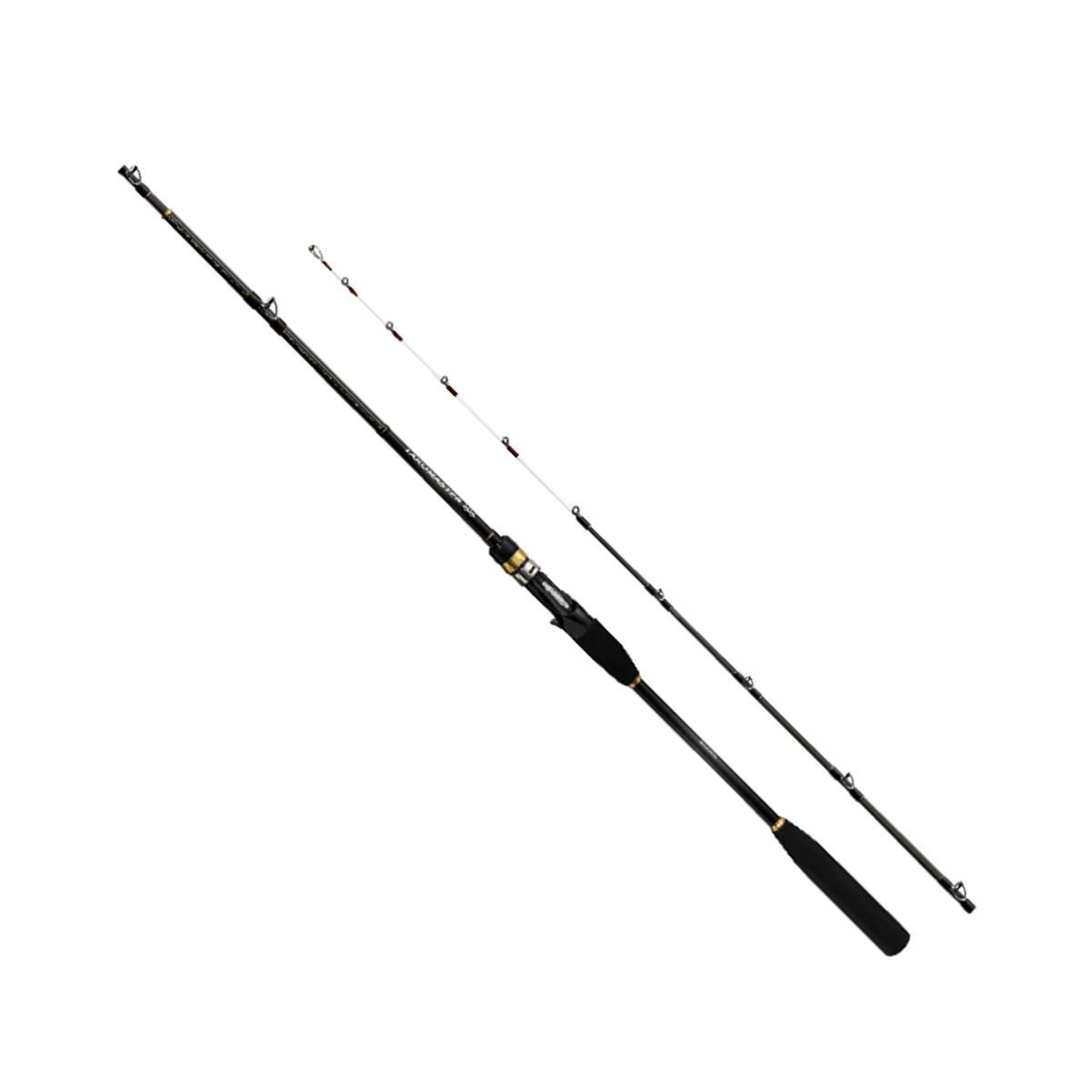 シマノ ロッド '23 タコマスターSS MH170 [5]