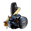 【エントリーでP10倍!】【送料無料4】ダイワ オフショア リール '21 ソルティガIC 300H-SJ