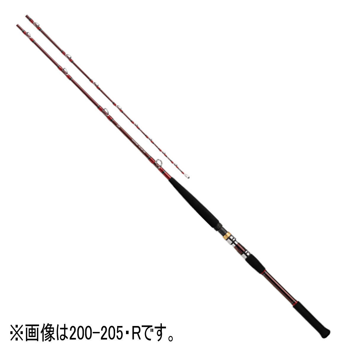 ダイワロッド'21ディープゾーンG...