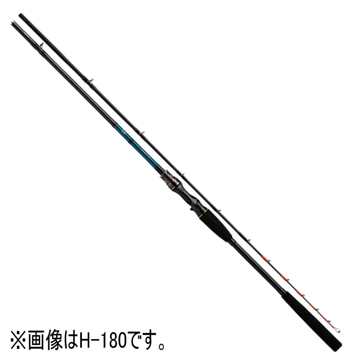 ダイワ ロッド エギタコ X M-180 [5]