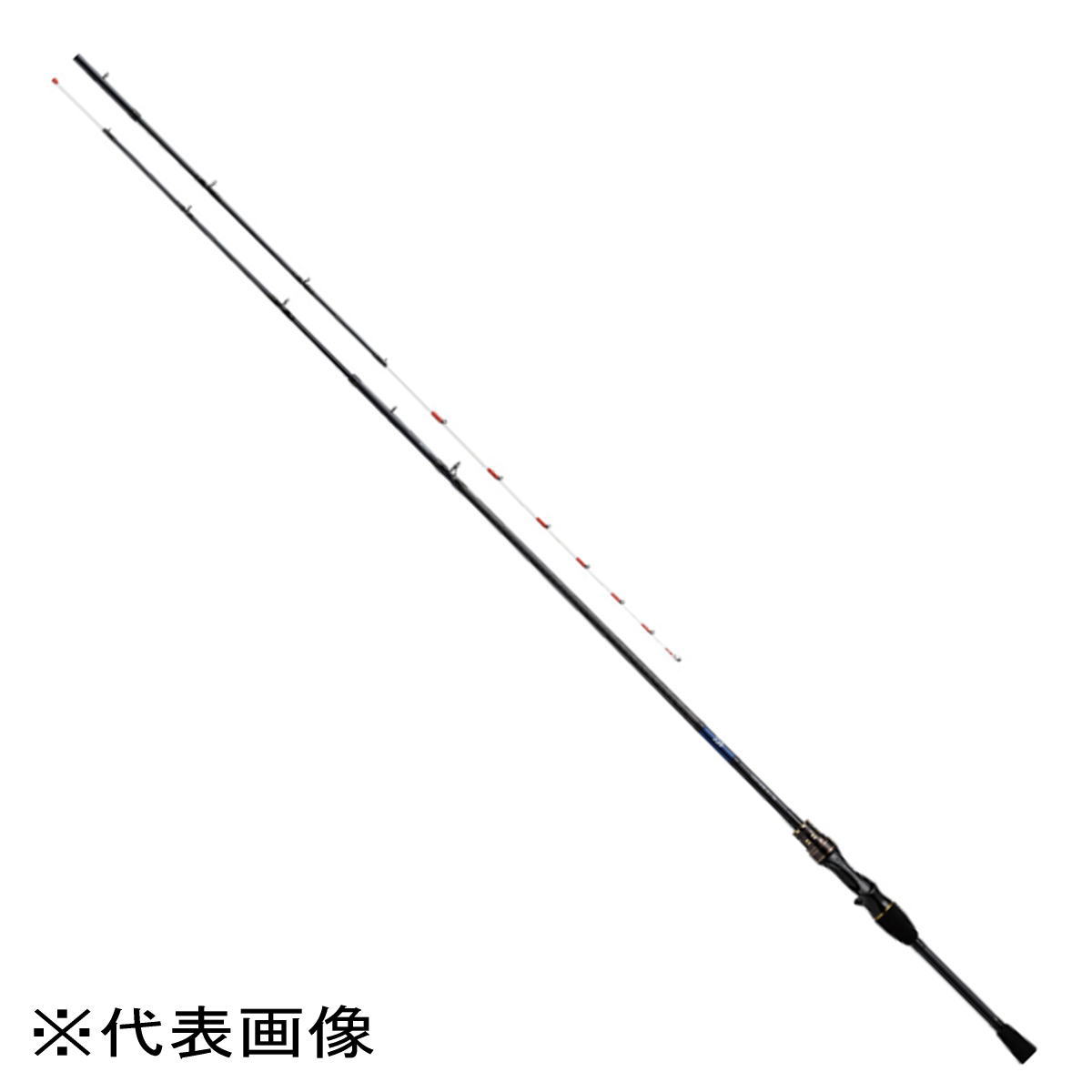 LIGHT GAME XS S-180 釣り竿 ダイワ ライトゲームXS S-180 - 上島釣具店