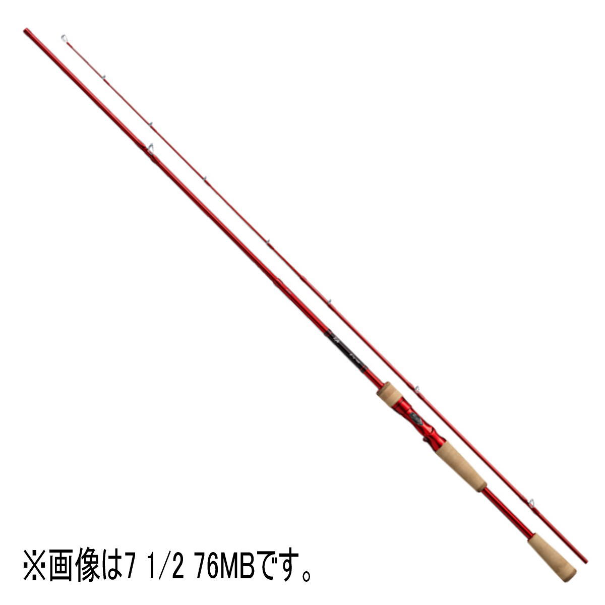 ダイワ ロッド 7 1/2 セブンハーフ 76LB [5]