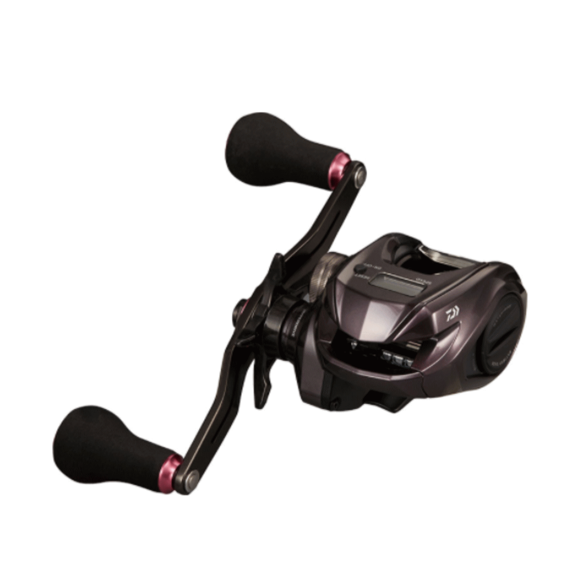 【エントリーでP10倍！】ダイワ リール '21 紅牙 IC 150H [4]