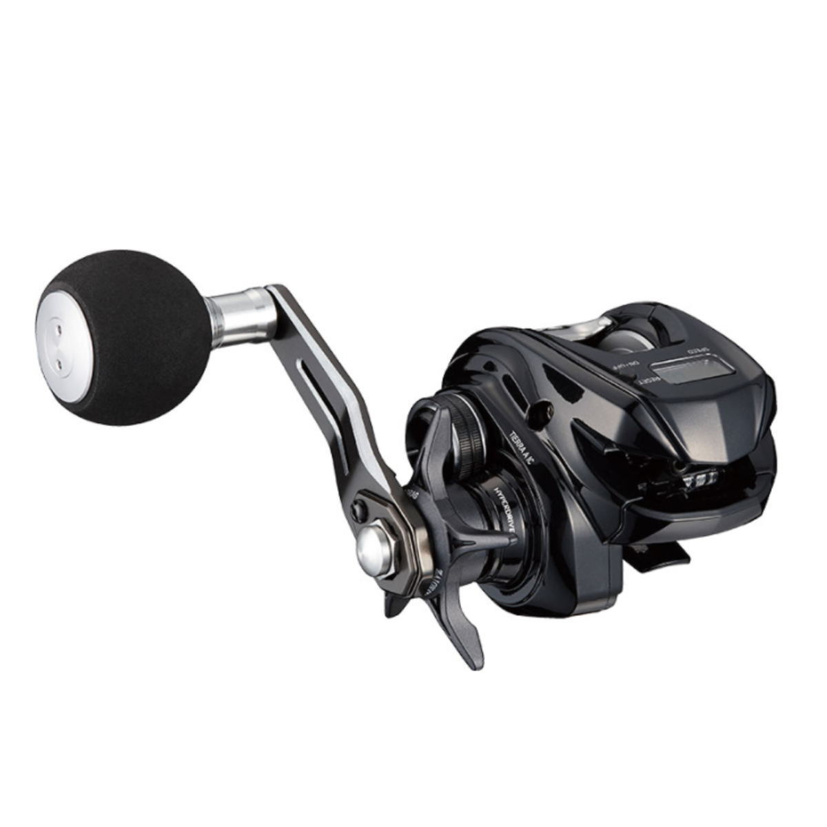 ダイワ リール '21 ティエラ A IC 150H [4]