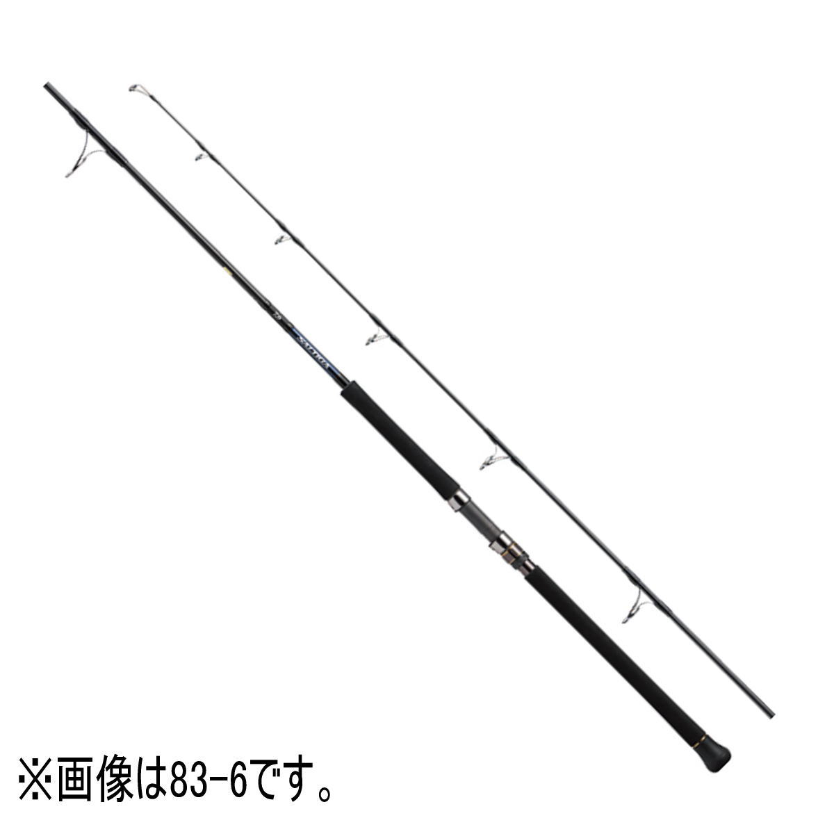 安いそれに目立つ ダイワ ロッド 21 ソルティガ C 85 8 6 大型商品の為同梱 21年新製品 数量限定 特売 Cjaybrands Co Ke 安いそれに目立つ ダイワ ロッド 21 ソルティガ C 85 8 6 大型商品の為同梱 21年新製品 数量限定 特売 Cjaybrands Co Ke