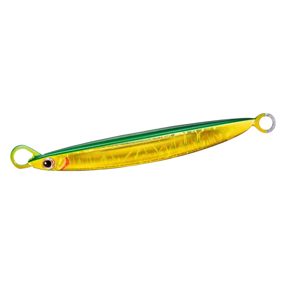 Rakuten - ダイワ ジグ フォールベイトTG 40g MGグリ−ンゴールド【2024年新製品】 [メール便]
